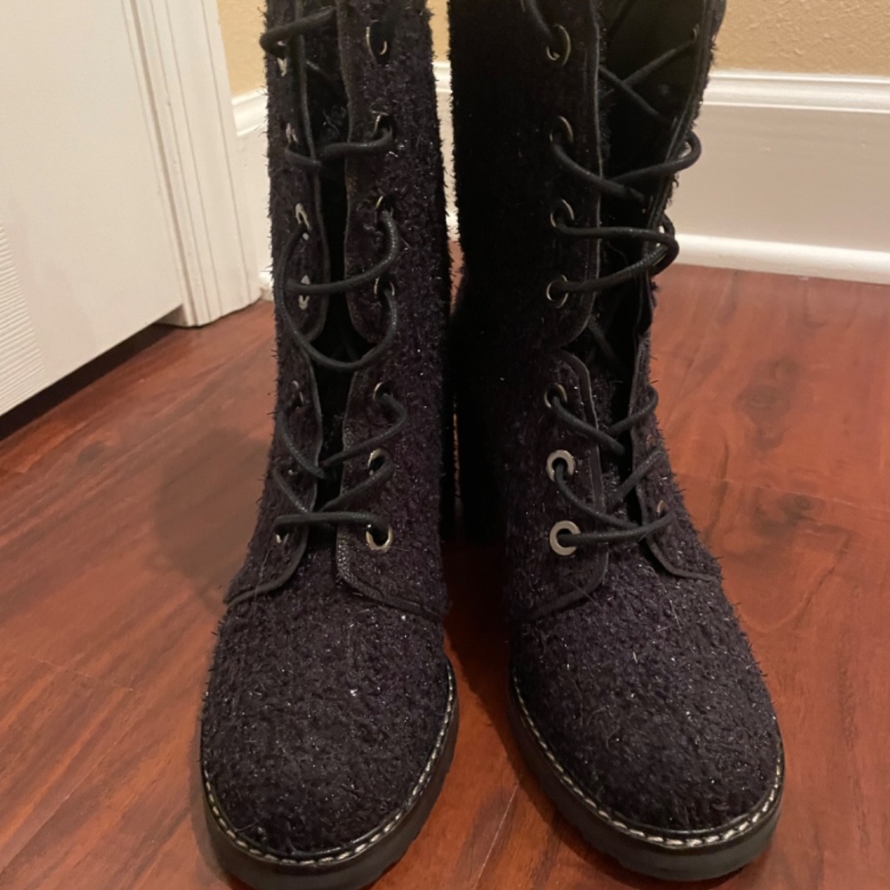 Stuart weitzman boots - Picture 2 of 5